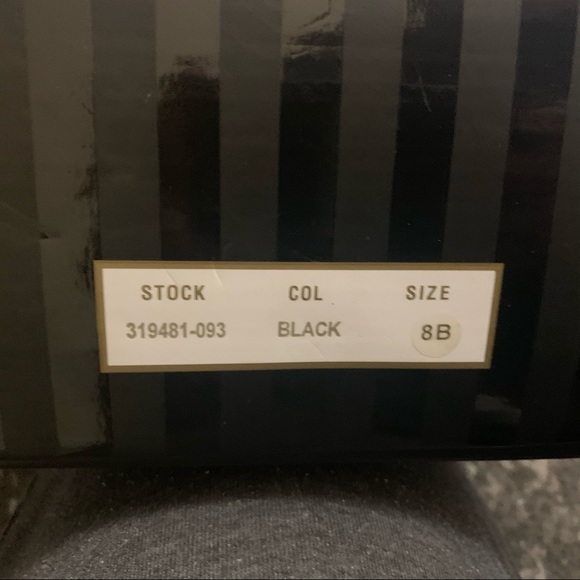 Over the knee boots - Picture 6 of 6